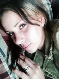 Cârôlinâ  Hêrrêrâ