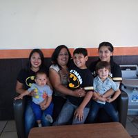 Ana Lilia  Muñoz Ruiz