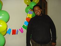 Fábio Vinicius  Marques