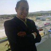 Irving  De La Vega Peña