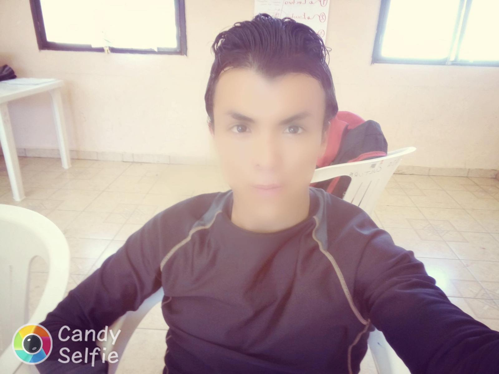 Juan Luis Andrade Rosales