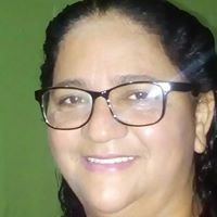 Maria Aparecida Durães Francelino Francelino 