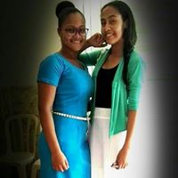 Raquel Fernanda Rojas