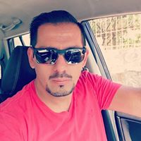 Daniel  Yépez Tovar