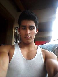 William Miguel Llona Macas