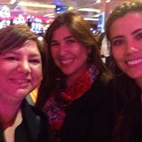 Carolina  Salazar Flores