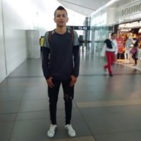 Cristian Alexis Medina Orozco