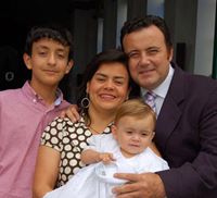 Maria Fda Bustamante
