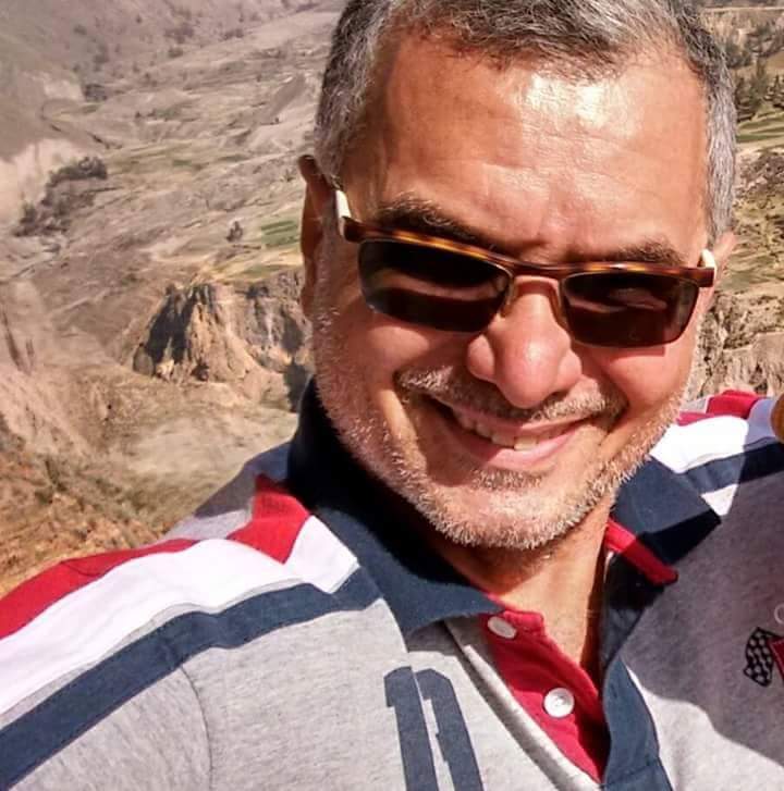 Eduardo Ferraz Da Silva