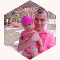 Jailer Yalid  Colorado 