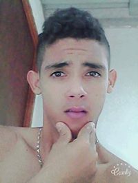 Oscar David  Serrano Alvarez