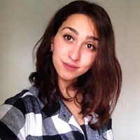 Sara  Santana Expósito