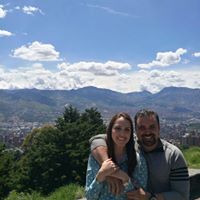 Juan Francisco  Andrade Contreras