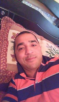 Enrique Maestre Rojas