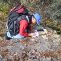 Manuel Enrique MUÑOZ MAINATO