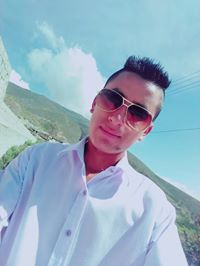 Javier Chipantasig Chipantasi