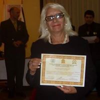 Gladys Lilian  Herrera