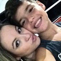 Cristiane  Arenhardt