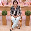 Mary Fatima  Montania