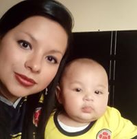 LiiNa EliÄna  MuñÖz