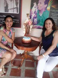 Migdonia Del Socorro  Mira