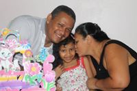 Nilda  Santos Vieira