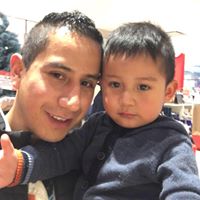 Jorge  González Peralta