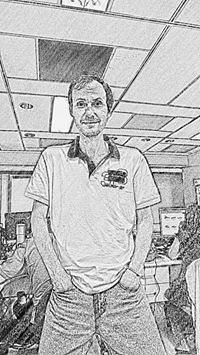 Saulo  Lopes de Oliveira