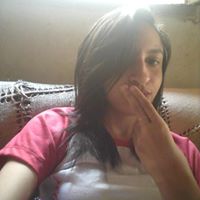 Sara Marcella  Fonseca Passos