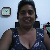 Betty Galina  Palacios Giron  