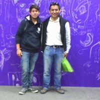 Sergio Enrique  Castiblanco