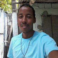 Robson  Costa Dos Santos