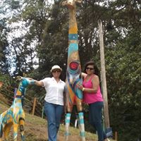 Martha Lucia  Velasco Rivera