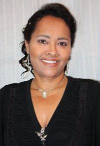 Estela Rodrigues  Fortes