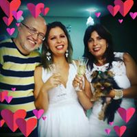 Renata de  Lima Tallão  