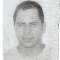 Marvin Alfredo  Serrano Estrada