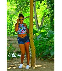 Brenda  Jimenes Vergaras