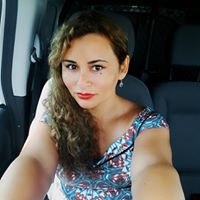 Elizabeth  Barbé Villegas