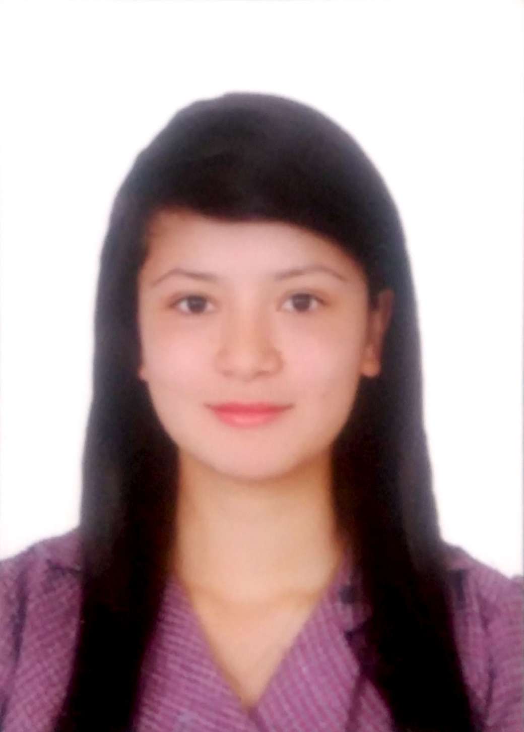 Tatiana  Alba Herrera