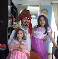 Jorge  Ramirez Araya