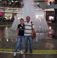 Alberto Antonio  Osorio Quiceno