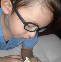 Johanna Peñafiel Barrigas