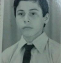 Jorge  Moreira Fernández