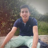 Leyder Steven  Cruz Morales