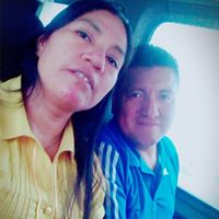 Nancy Estefania Chadan Criollo