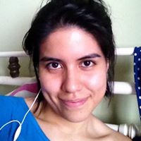 Lia Elena Escobar Guerra