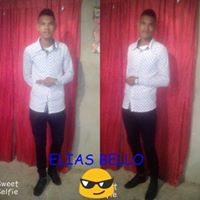 Élíás  Bëllö VJbt