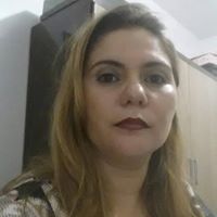 Katia  Rocha Ribeiro Correia