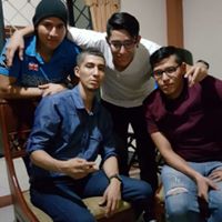 Eduardo Enrrique Vasquez Perez