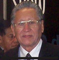 Rodolfo  Casas